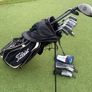 Full set of Premium golf clubs and bag Image 2