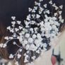 Bridal / Bridesmaid Hair Combs Image 2