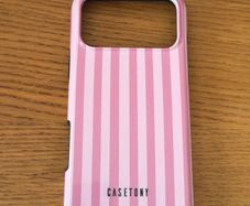 iPhone 17 Pro Max Case