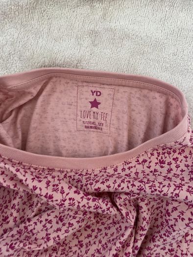 girls top