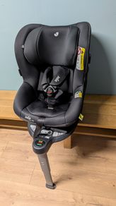 Joie iSpin 360 Car Seat