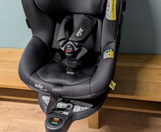 Joie iSpin 360 Car Seat