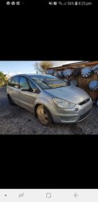 Parts for Ford S-Max 06-14 @ OCG