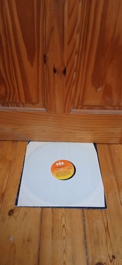 Johnny Cash LP Collection