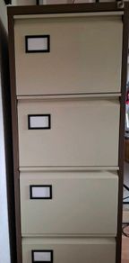 Filing cabinet