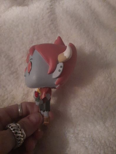 funko pop