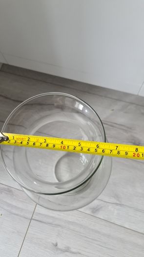 vase