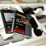 Nintendo SNES Starwing Console - Boxed and Beautiful Image 8
