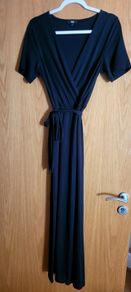 Black Jumpsuit, size M