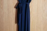 Black Jumpsuit, size M