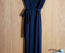 Black Jumpsuit, size M