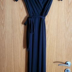 Black Jumpsuit, size M