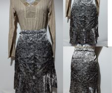 Beautiful Occasion Skirt
