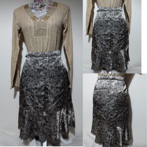 Beautiful Occasion Skirt