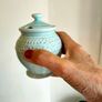 vintage pot Image 5