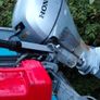 Honda 20 hp Image 8