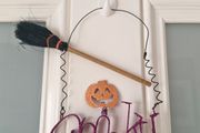 Halloween Decorations