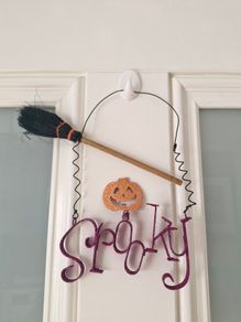 Halloween Decorations