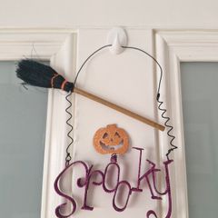 Halloween Decorations