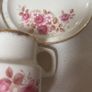 Vintage Carrigaline China with gilt edge -  4 Pieces Image 4