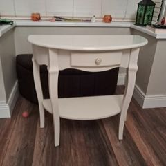 Hall/Side Table