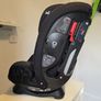 Joie Fortifi Car Seat Image 4