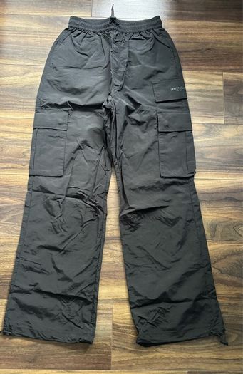 Supply and Demand (In Black)