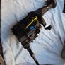 skoda yeti 2012 for breaking or parts Image 4