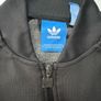 Adidas Originals Black Track Jacket  Size M Image 4