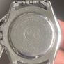 Vintage Pepsi Seiko Sports 200 Kinetic Diver Image 4