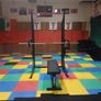 weight bench / home gym / multi bench Image 6