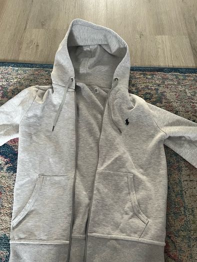 ralph lauren tracksuit