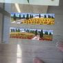 Tuscan Landscapes Hand made Ceramics Image 7
