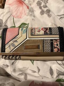 river island purse