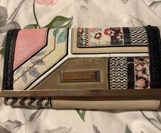 river island purse