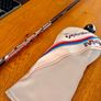 Taylormade 3 Wood Image 4