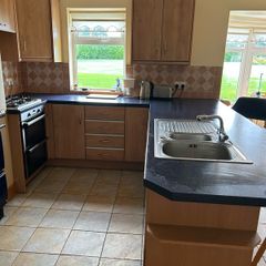 Fitted Kitchen