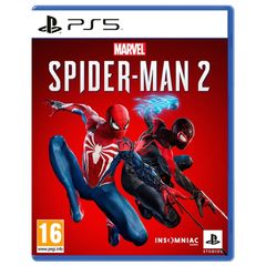 Spider Man 2 PS5