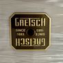 Gretsch USA Custom 20" x 16" Bass Drum Image 6
