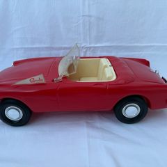 Vintage Sindy 'Sindy's own car' with box