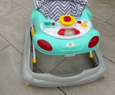 Babylo baby walker