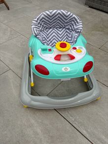 Babylo baby walker