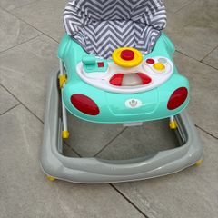Babylo baby walker
