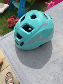 Kids Bike Helmet