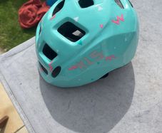 Kids Bike Helmet