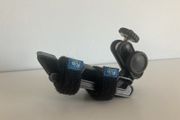 Velcro Camera Mount