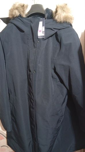 woman's coat brand new