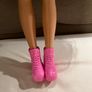 Large Barbie Doll 70cm Doll Friend. Image 2