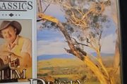 Slim Dusty - Country Classics. Reader's Digest Compilation. 3 CD.