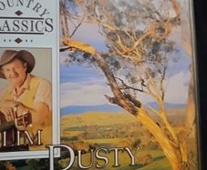 Slim Dusty - Country Classics. Reader's Digest Compilation. 3 CD.